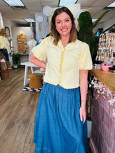 Load image into Gallery viewer, Daisy Blouse
