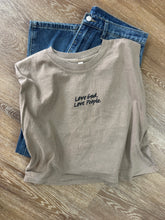 Load image into Gallery viewer, Love God Love People tank
