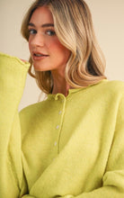 Load image into Gallery viewer, Peyton Sweater
