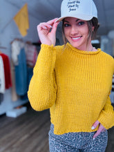 Load image into Gallery viewer, Cora Sweater

