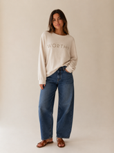 Load image into Gallery viewer, Worthy long sleeve top
