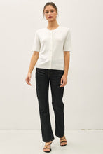 Load image into Gallery viewer, Cora Sweater Top
