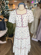 Load image into Gallery viewer, Camilia Dress
