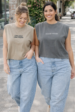 Load image into Gallery viewer, Love God Love People tank
