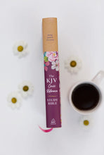 Load image into Gallery viewer, KJV Cross Reference Bible
