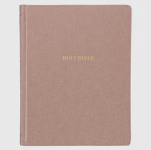 Load image into Gallery viewer, KJV Bible rose
