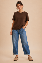 Load image into Gallery viewer, Julia Sweater Top
