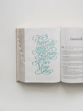 Load image into Gallery viewer, She reads truth indexed
