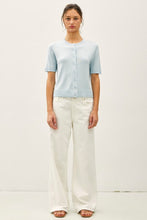 Load image into Gallery viewer, Cora Sweater Top
