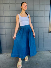 Load image into Gallery viewer, Nora Skirt
