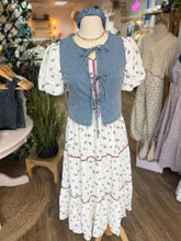 Load image into Gallery viewer, Camilia Dress
