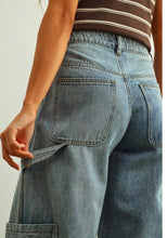 Load image into Gallery viewer, Billie Jeans
