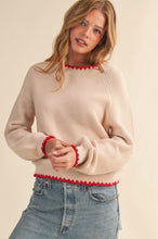 Load image into Gallery viewer, Nora Sweater
