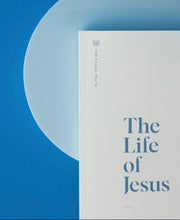 Load image into Gallery viewer, Life of Jesus guide
