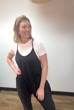 Load image into Gallery viewer, Wesley Jumpsuit

