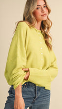 Load image into Gallery viewer, Peyton Sweater
