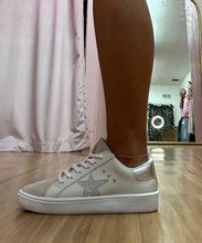 Load image into Gallery viewer, star sneakers
